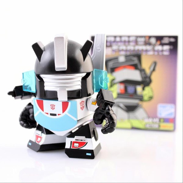 transformers loyal subjects wave 3